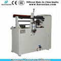 high speed and good quality paper core cutting machine 4