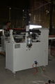 1"and 1/2"ttr paper tube cutting machine 3