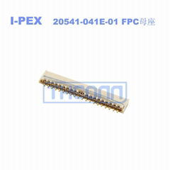 I-PEX FPC Connector 20541-041E-01