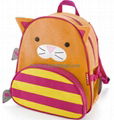 New zoo little pack for children kids backpack 1