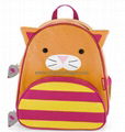 New zoo little pack for children kids backpack 3