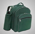 New Insulated Picnic Backpack with