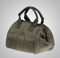 Water resistant Tool Bag With Ten