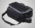 Chaumetbags new Bicycle Seat Pannier Bag 1