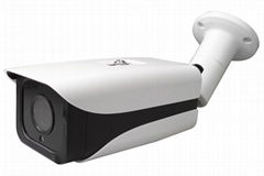 Outdoor Waterproof IP Camera OEM Service