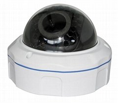 Dome IP Camera 4.0MP IP Cam