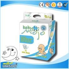 Unisoft brand baby diaper  2