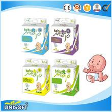 Unisoft brand baby diaper