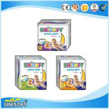 Unisoft brand baby diaper  4