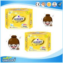 high quality sanitary napkins