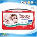 Disposable Baby Diaper 3