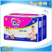 Disposable  Wholesale Baby Diaper 3