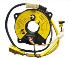 China manufacture OEM a21-3402080ba spiral airbag clock spring