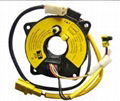 China manufacture OEM a21-3402080ba spiral airbag clock spring 1