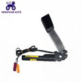 China Factory Wholesale Seat Belt