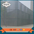 china factory supply  flatten expanded metal mesh  3