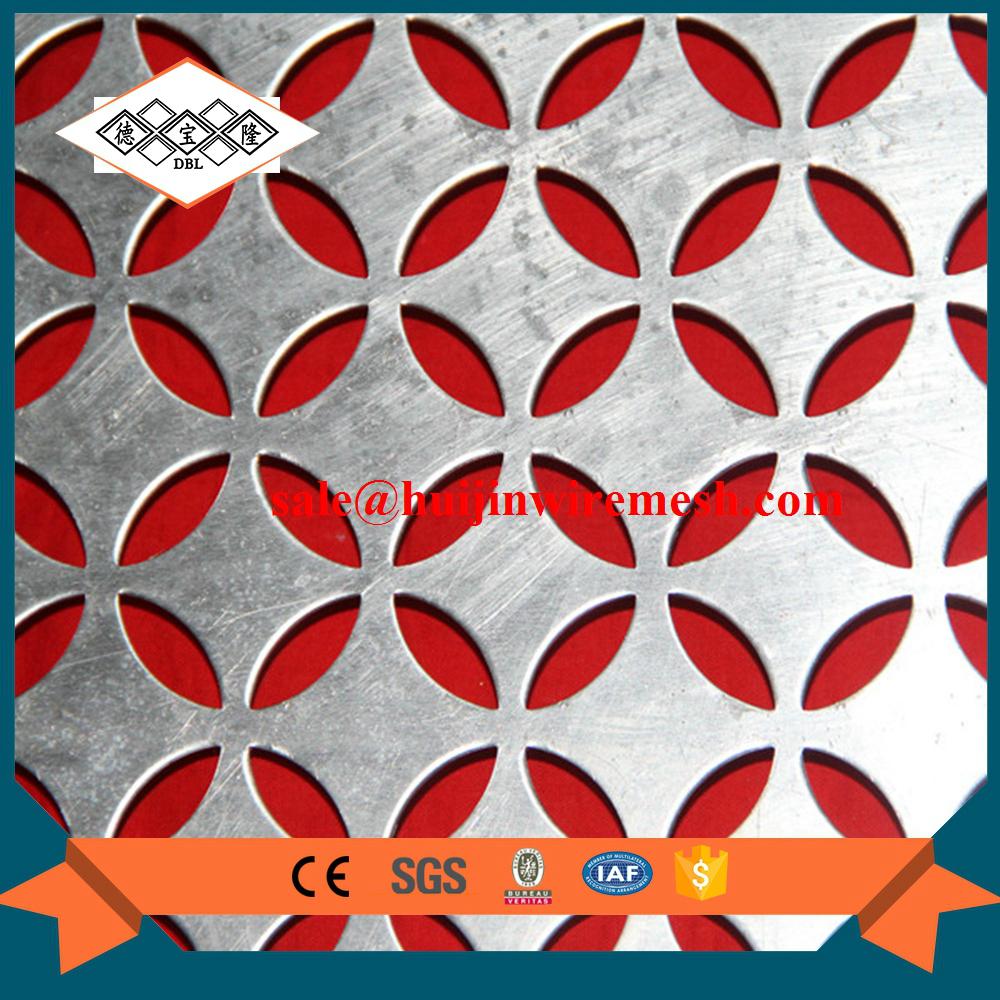 anodized aluminum building decorative metal - 05 - DBL (China ...