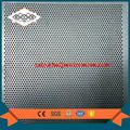 perforated metal mesh speaker grille   3