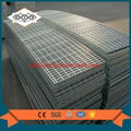 antislip perforated plank grating 4