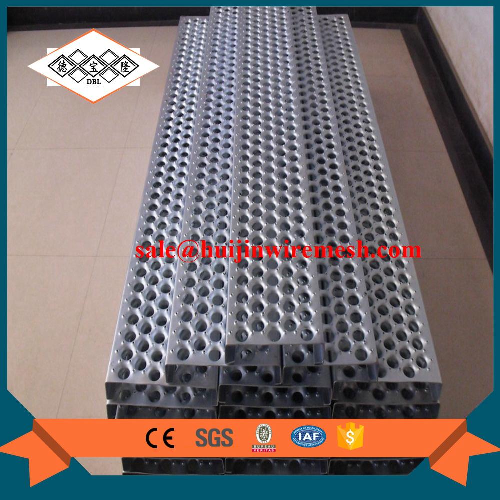 crocodile hole antiskid grating 4