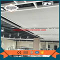 powder coating aluminum expanded metal 1