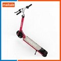 2 wheel electric kick scooter 2
