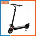 2 wheel electric kick scooter 1