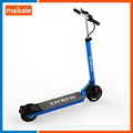 2 wheel electric kick scooter 5