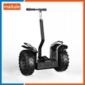19 inch off road self balancing electric scooter 3