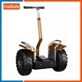 19 inch off road self balancing electric scooter 4