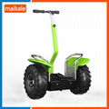 19 inch off road self balancing electric scooter 5