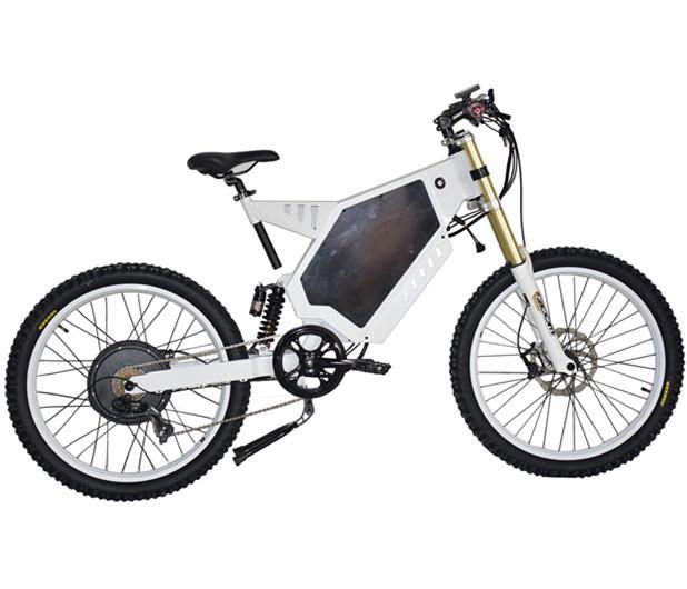 3000W 26 inch electric bicycle Fat Tire e bike