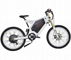 3000W 26 inch electric bicycle Fat Tire