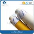 Polyester screen printing mesh