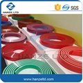 PU screen printing squeegee rubber blades