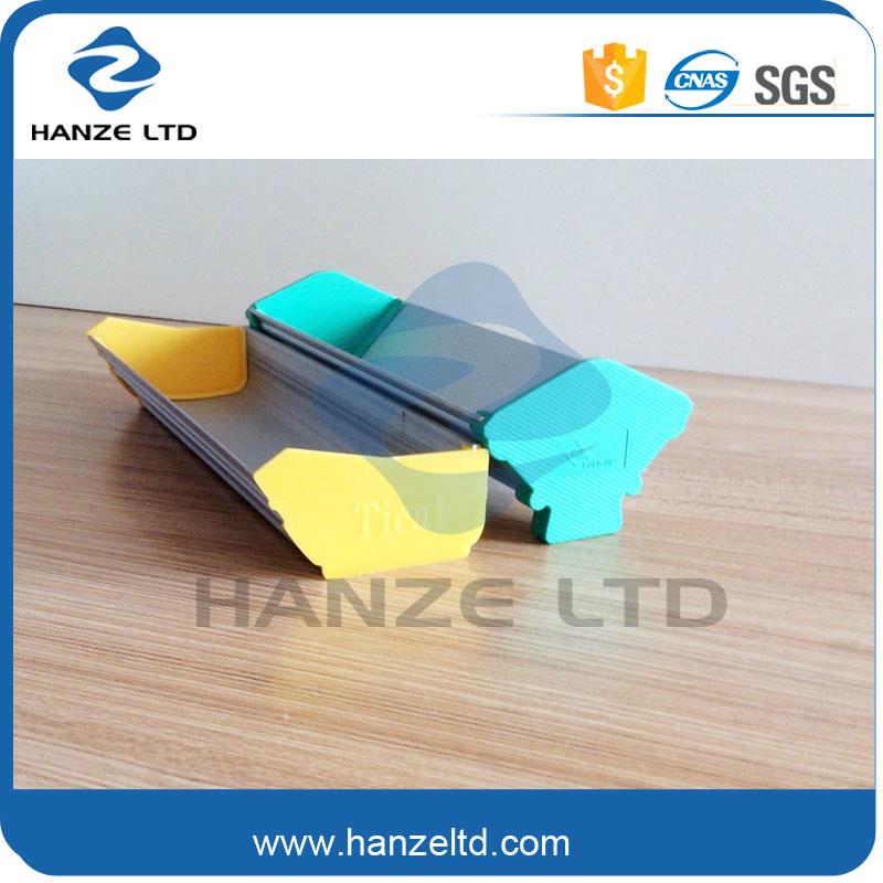 Screen printing emulsion scoop coater HBHZ11 HBHZ (China