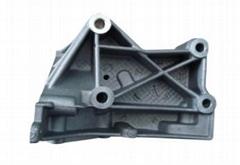 OEM Aluminum Casting super strength support