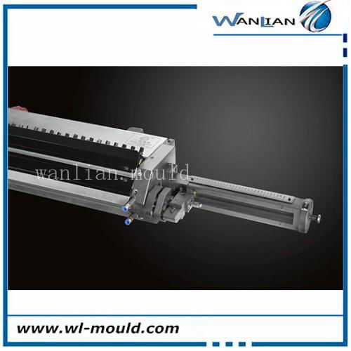 Plastic Extrusion Die