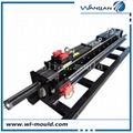 Plastic Extrusion Die  2