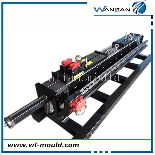 plastic extrusion mould for plastic film sheet  2