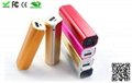 Customized high quality intelligen portable power banks for smart phone 2