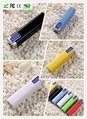 top profitable products powerbanks Portable mobile charger Power bank 3200/3000 4
