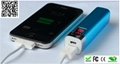 top profitable products powerbanks Portable mobile charger Power bank 3200/3000 5