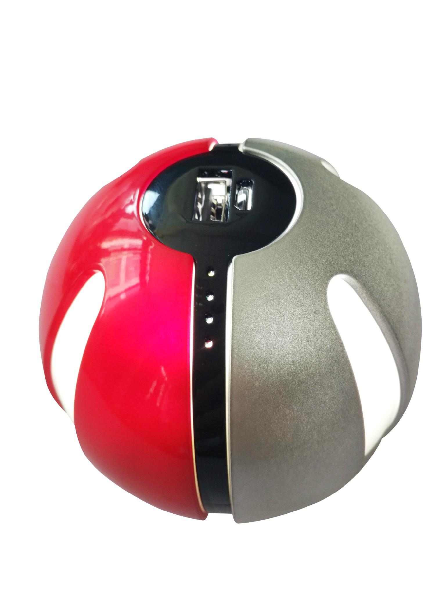 new arrival magic ball pokemon power bank for promotional gift 8000mAh 3