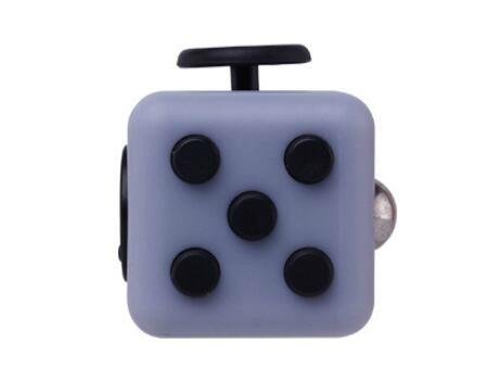 High quality releasing Stress Reliever desk toys fidget cube