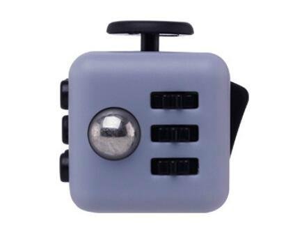 High quality releasing Stress Reliever desk toys fidget cube 2