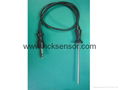 thermistor temperature probe sensor for  large oven 1