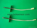 thermistor temperature probe ensor for