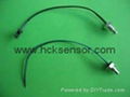 thermistor temperature probe sensor for