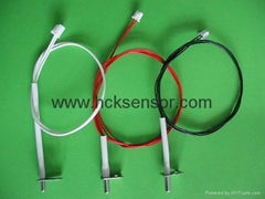 thermistor temperature sensor for Microwave oven